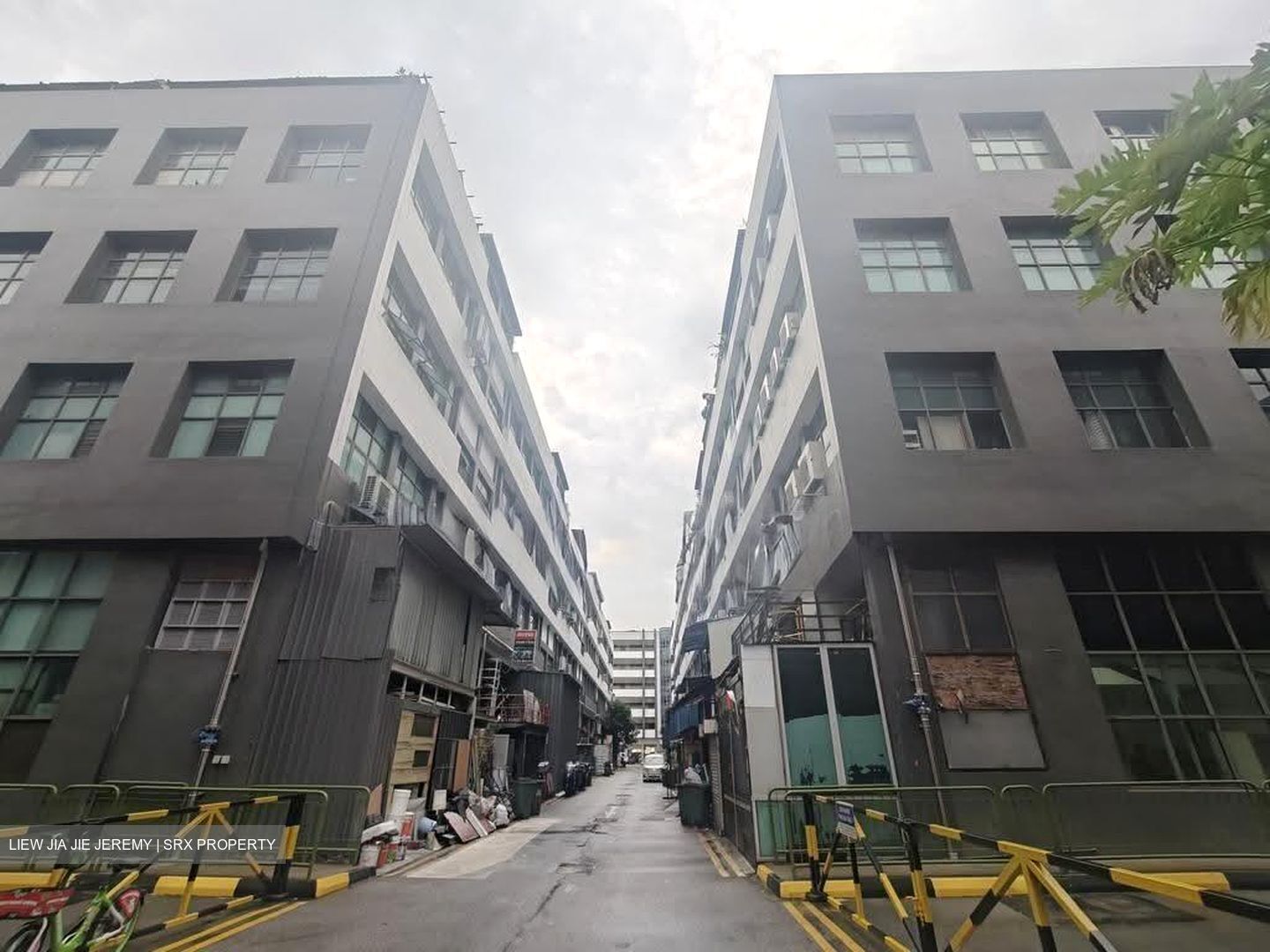 Shun Li Industrial Park (D14), Factory #622533791